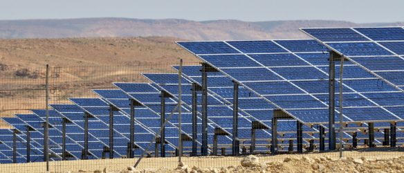 DZP, Clifford Chance and Bird & Bird Advise on Hanwha Q Cells Sale of PV Farms to Obton
