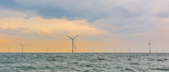 Radzikowski, Szubielska i Wspolnicy  Helps Baltic Power Secure Grid Connection for Offshore Wind Farm