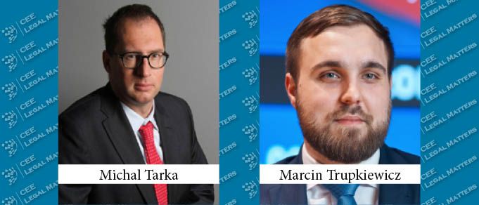TTW Legal Team Joins SMM Legal in Poland