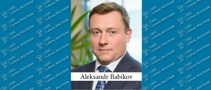 Aleksandr Babikov Leaves Aver Lex