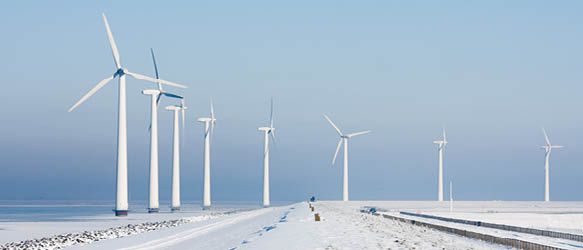 CMS and Schoenherr Advise on Encavis Infrastructure Fund's Acquisition of Furstkogel Wind Farm