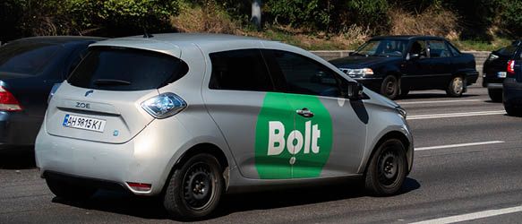 Cobalt and Sorainen Advise on EIB Venture Debt Facility to Bolt