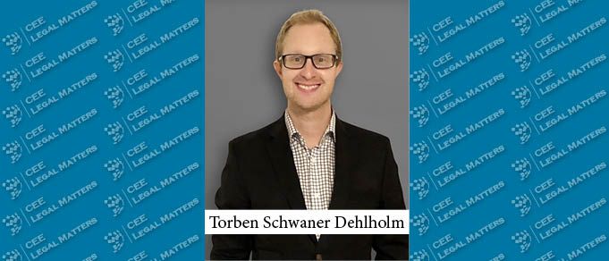 Deal 5: Flugger's Group General Counsel Torben Schwaner Dehlholm on Flugger's Acquisition of Stake in Unicell