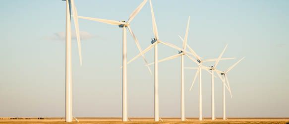 Dentons Advises Enlight Renewable Energy on EUR 115 Million Financing for Wind Farm in Kosovo