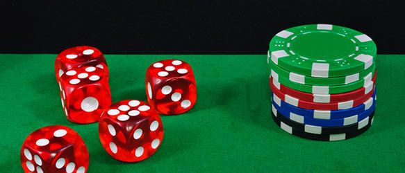 Amendments and Supplements to Law on Games of Chance