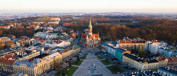 Penteris Advises Apollo on Acquisition of Equal Business Park in Krakow
