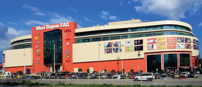 Schoenherr and Deloitte Legal Advise on Kronberg International Acquisition of Mall Varna