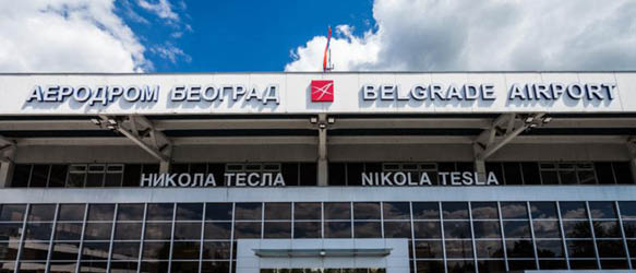 Zivkovic Samardzic Advises Belgrade Nikola Tesla Airport on Share Issuance