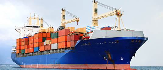 Reff & Associates and CMS Advise on Romanian Shipyard Deal