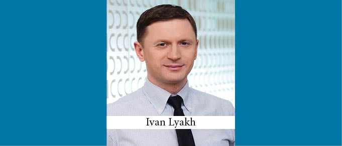 Deal 5: DTEK Renewables' General Counsel Ivan Lyakh on the Nikopol Solar Power Plant Project in Ukraine