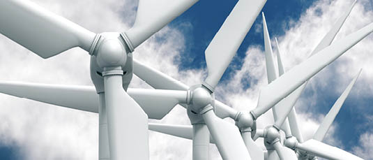 KG Advises EIB and Alpha Bank on Financing Wind Farms in Greece