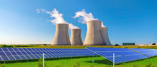 WKB Advises GE Power and Alstom Power Systems on Tender for Polish Power Plant