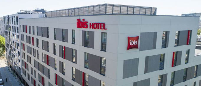 Primus Advises Hekon on Acquisition of New Ibis Hotel in Vilnius