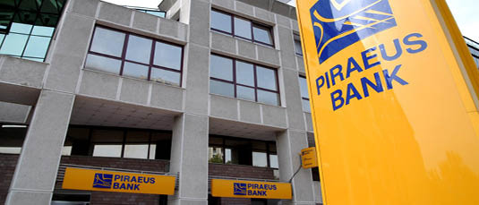 VKP Successful for Piraeus Bank in Ukrainian Supreme Court