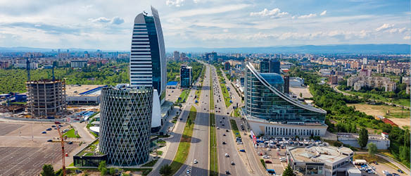 Kinstellar Advises OTP Bank on EUR 25 Million Loan for Balkan Business Center in Sofia