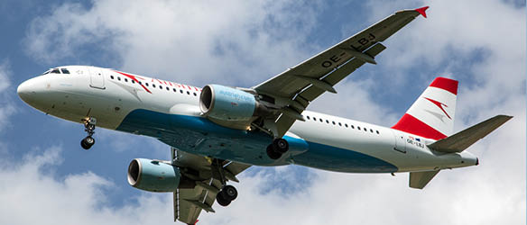 Eisenberger & Herzog Helps Austrian Airlines Recieve EUR 150 Million in State Aid