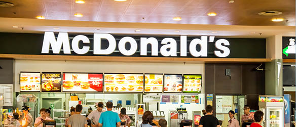 Vasil Kisil & Partners Successful for McDonald's Ukraine Against Ukrainian League of Copyright and Related Rights