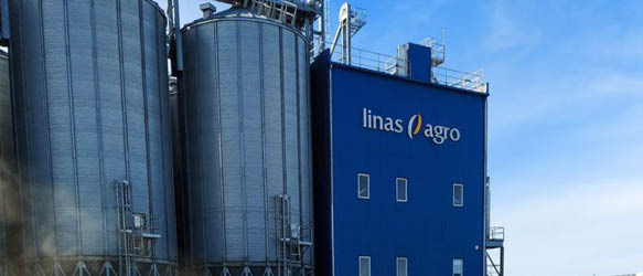 Motieka & Audzevicius Advises on Lithuanian Competition Clearance for Linas Agro Group's Acquisition of Kauno Grudai