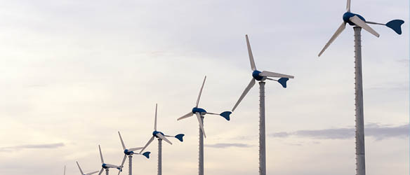 WKB and Clifford Chance Advise on Energix Financing for Banie and Sepopol Wind Farms