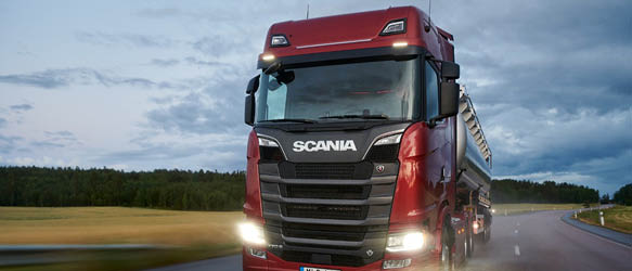VB Partners Successfully Defends Interests of Scania Ukraine in Dispute with Dealer