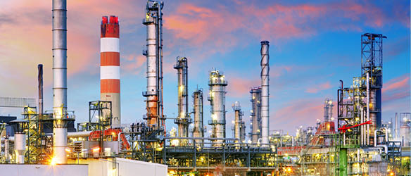 CMS Advises PKN Orlen on Petrochemical Complex Construction