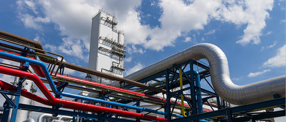 DLA Piper Advises Gazprom Export on Acquisition of Centrex Europe & Energy Gas