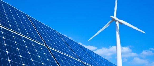 DLA Piper Advises Lenders on Financing for Two Highfield Solar PV Projects in Ireland