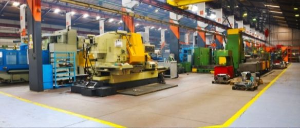 EPAM Advises Milltronics Manufacturing Company on Russian Distribution Agreement