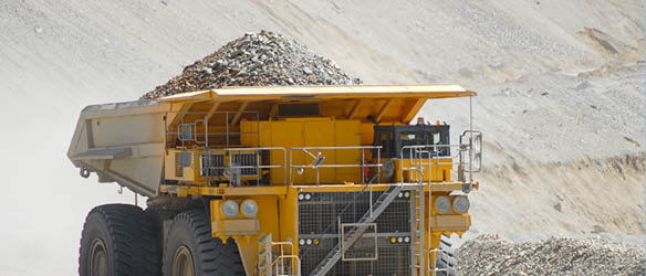 Gide Advises KGHM International on Sale of Franke Mine in Chile