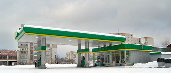 KSB Advises Prazska Plynarenska on Financing for Gas Reserves