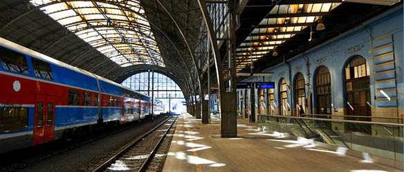 White & Case Advises Czech Railways on EUR 500 Million Eurobond Issue