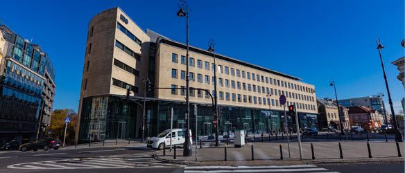 Dentons and Greenberg Traurig Advise on Ethos Office Building Sale in Warsaw