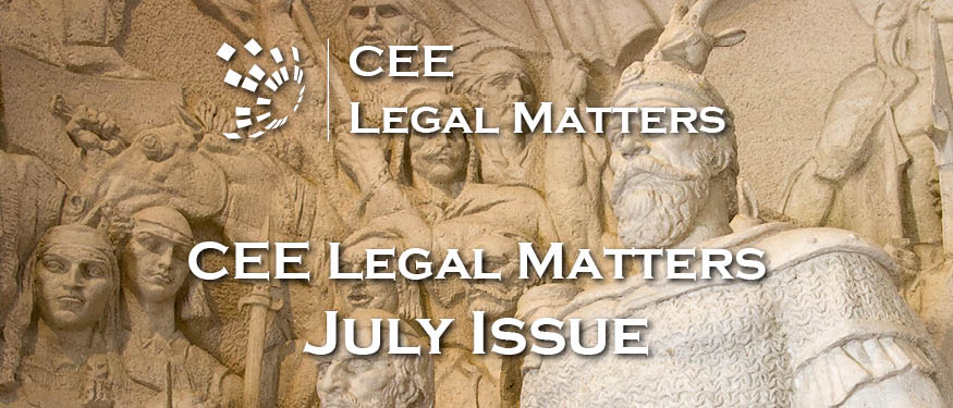 CEE Legal Matters Issue 6.6