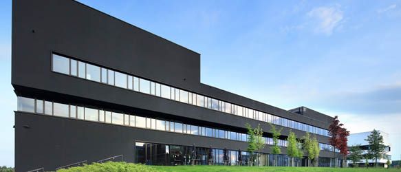 Dentons and Baker McKenzie Advises on Polnord's Sale of the Wilanow Office Park in Warsaw