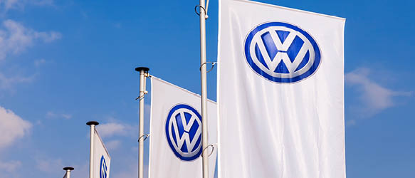 Freshfields' Vienna Advising Volkswagen on Proposed Co-Investment in Argo AI