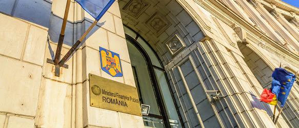 Filip & Company Advises Ministry of Public Finance of Romania on EUR 2 Billion Bond Issue