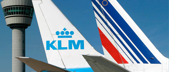 MPR Partners Retained to Assist Air France-KLM in Romania