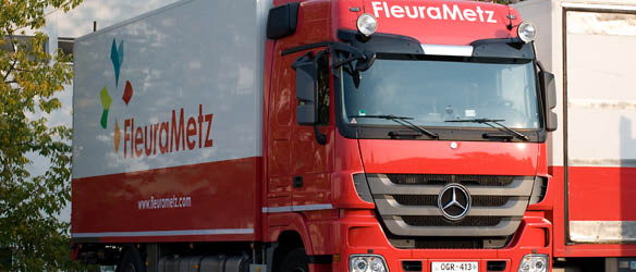 Laszczuk & Partners Advises FleuraMetz Group on Sale of Polish and Czech Transport Activity Enterprises to H.Z. Transport Poland