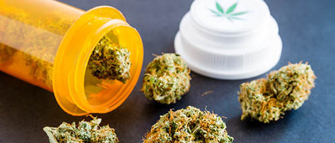 Brandl & Talos Advises Aphria on Entrance into Medical Cannabis Market