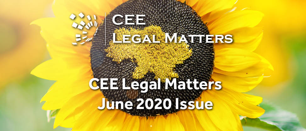 CEE Legal Matters Issue 7.5