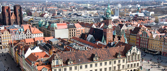 Gide Advises Archicom on Sale of Wroclaw Office Complex