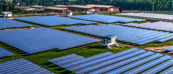 Bird & Bird Advises mBank on Loan to Nordic Solar for Construction of Solar Farms in Poland