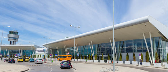 Kinstellar Helps Meridiam-Led Consortium Obtain Final Approval for Sofia Airport Concession