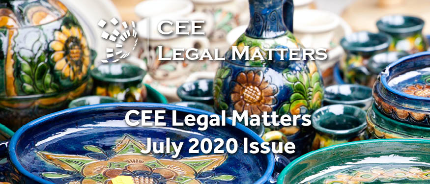 CEE Legal Matters Issue 7.6