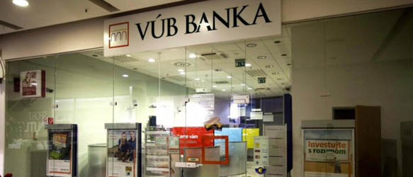 Clifford Chance Advises Vseobecna Uverova Banka on Syndicated Slovak Covered Bond Transaction