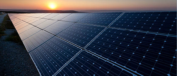Clifford Chance Advises ING Bank Slaski on Financing of Sulechow 2 Photovoltaic Farm