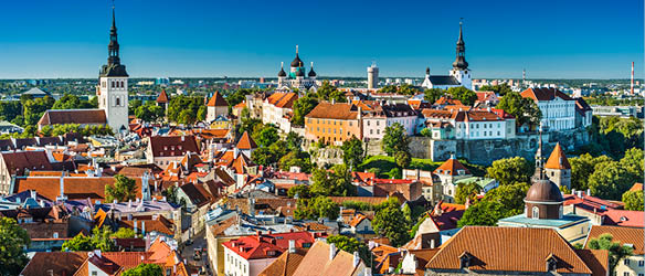 Roedl & Partner Helps DKV Mobility Group Strengthen Presence in Baltics and Poland