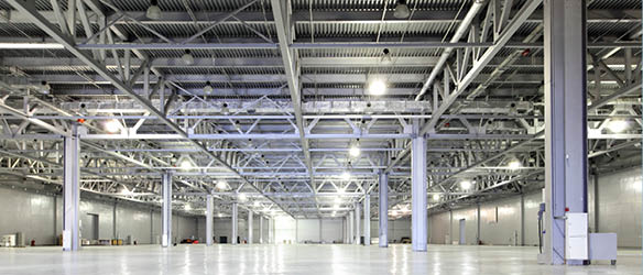 LKT Advises GLP on Lease of Warehouse and Office Space to Fiege Group
