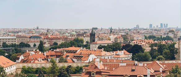 Havel & Partners Advises CSCP on Prague Real Estate Acquisition from Ceska Posta