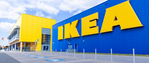 MVJ Advises IKEA on Construction and Opening a Retail Park in Belgrade